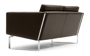 CH102 Sofa by Carl Hansen - view 7